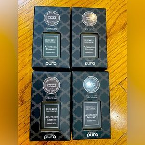 Pura refill Afternoon Retreat